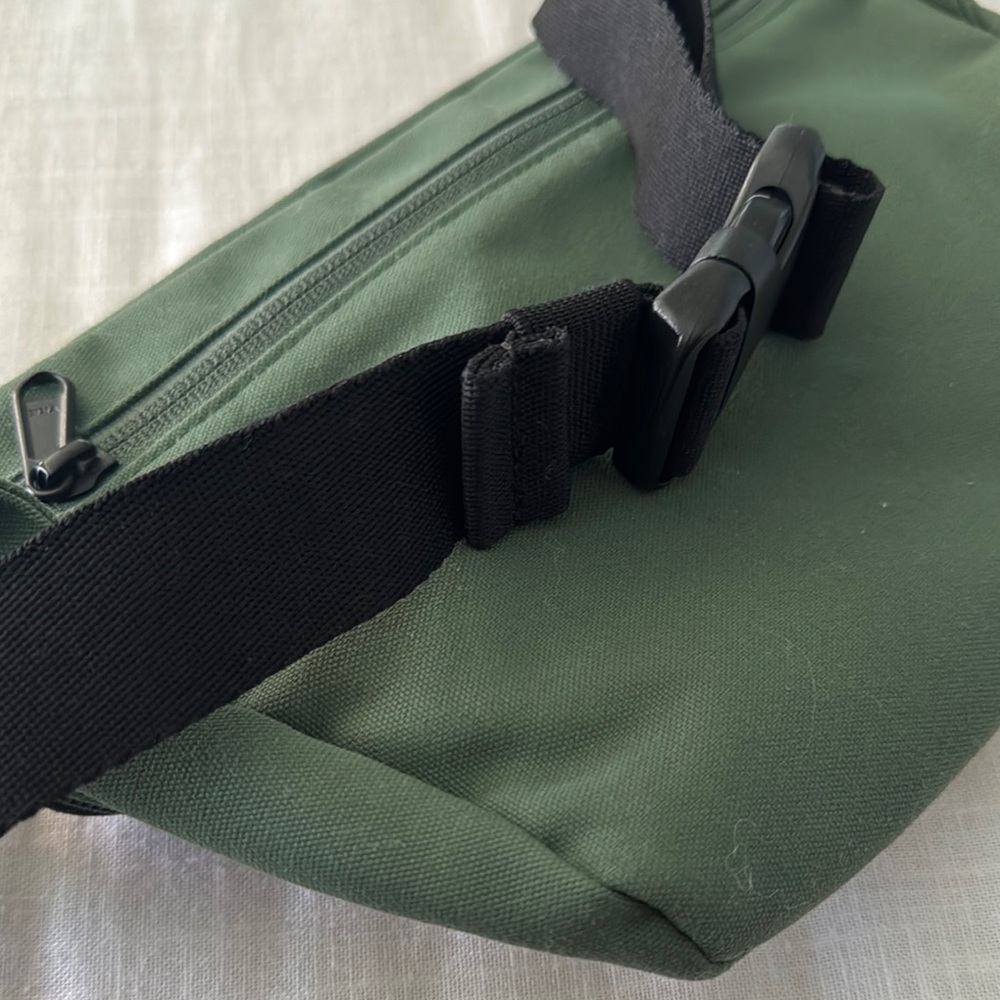 Robic Green Waist Bag - Picture 11 of 11
